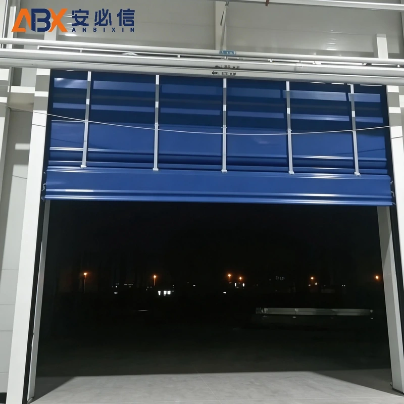 河池市伸缩式卸货平台
